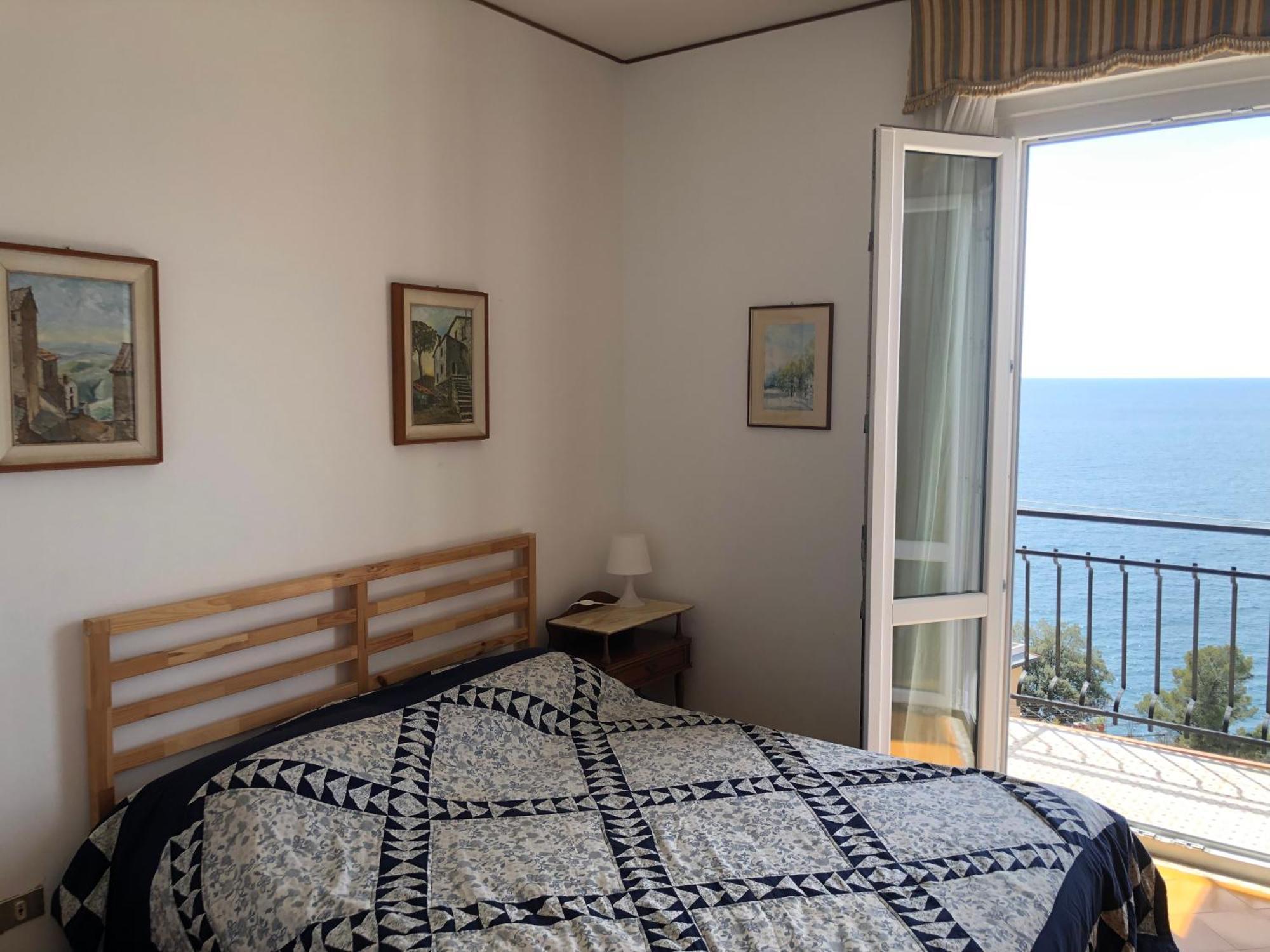 Apartamento Davanti Al Mare E A Portofino - In Front Of The Sea And Portofino Zoagli Exterior foto